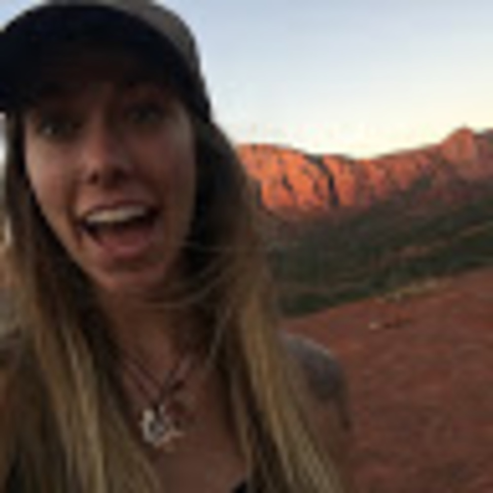 Meet your Posher, Lindsey
